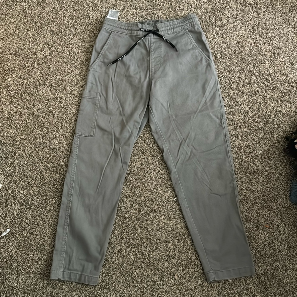 Levi's Cargos